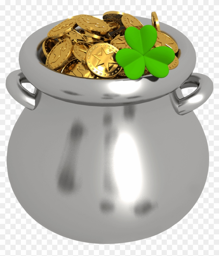 Shamrock #1623329