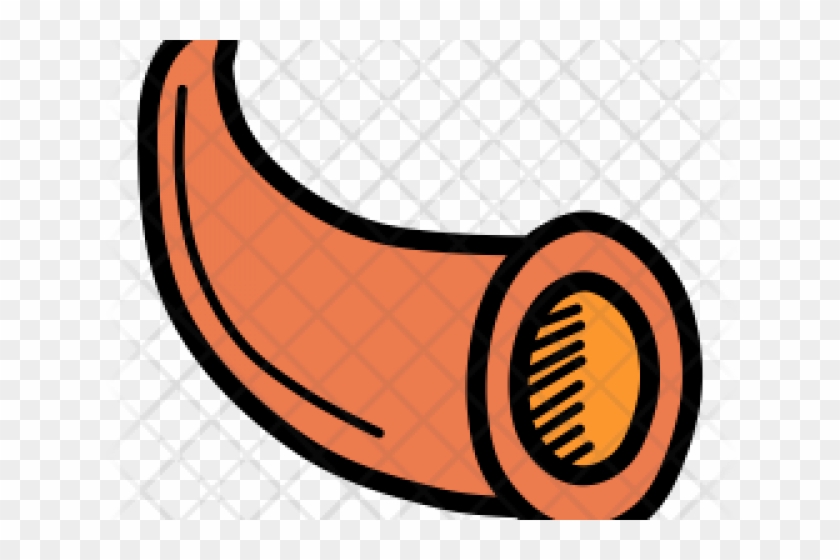 Cornucopia Clipart Original - Cornucopia Clipart Original #1623373