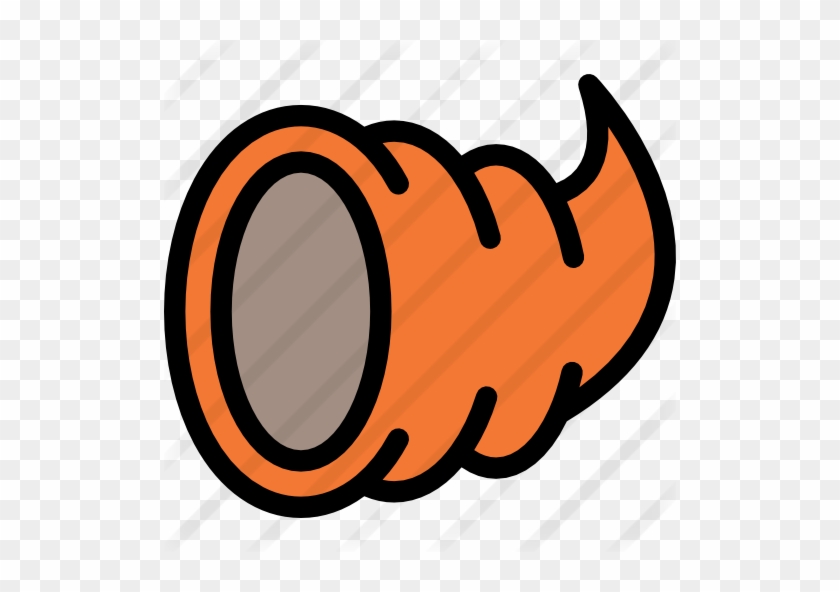 Cornucopia Free Icon - Cornucopia Free Icon #1623391