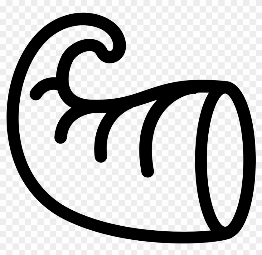 Open - Cornucopia Icon Transparent #1623396