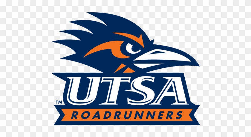 Utsa Roadrunners #1623506