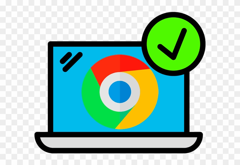 Laptop #1623536