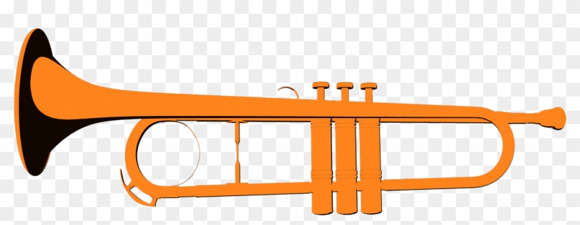 Nmh Rental Services - Trumpet #1623577