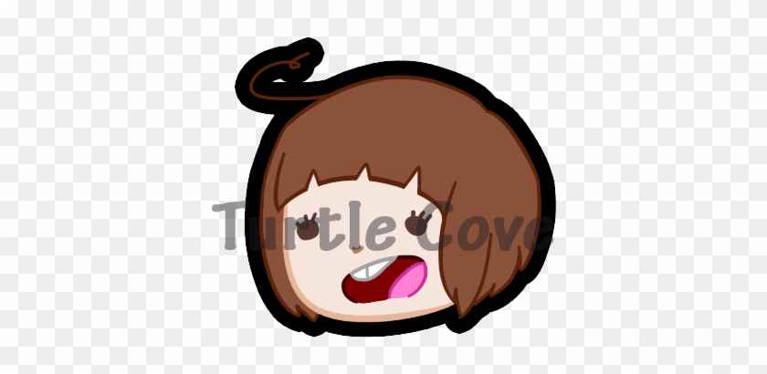 Kill La Kill Stickers - Cartoon #1623596