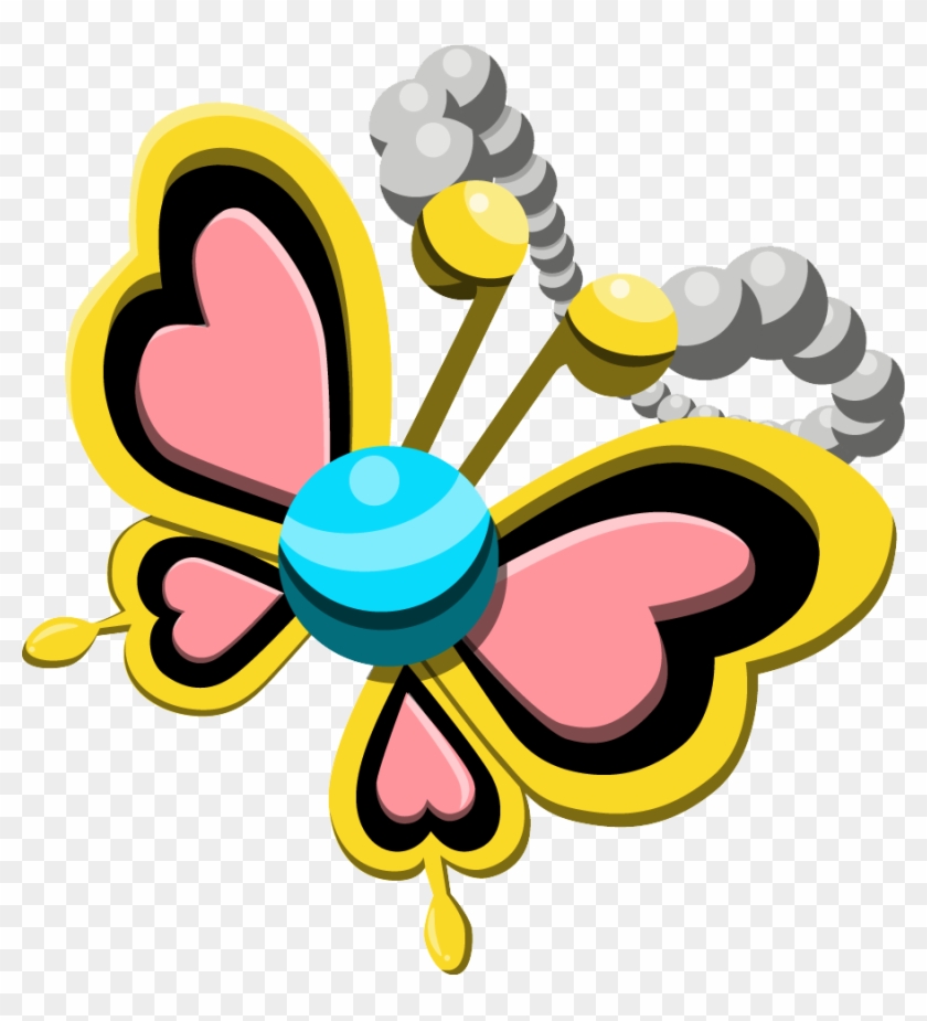 Joy Pendant #1623631