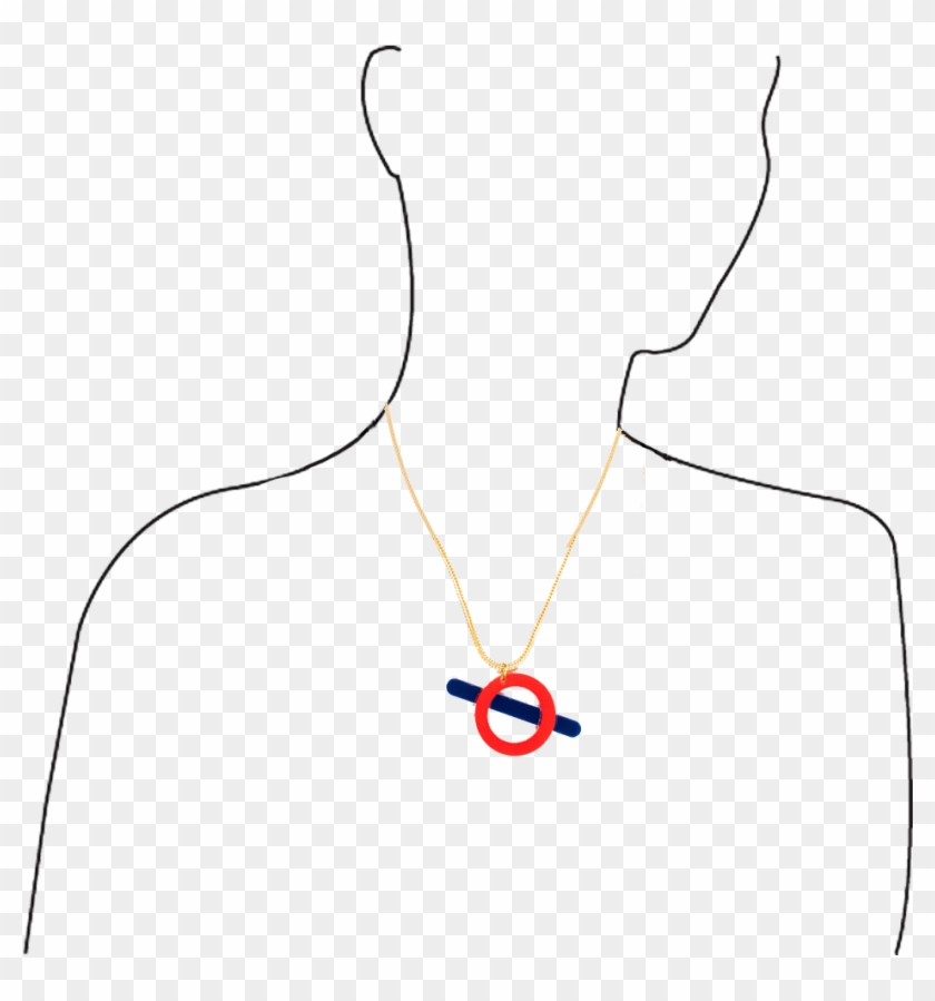 Pendant - Pendant #1623687