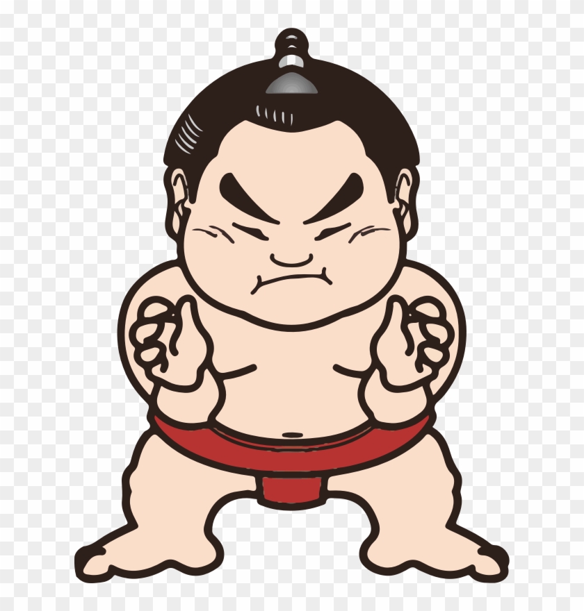 Medium Image - Sumo #1623713