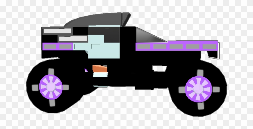 Update Again - Open-wheel Car #1623843