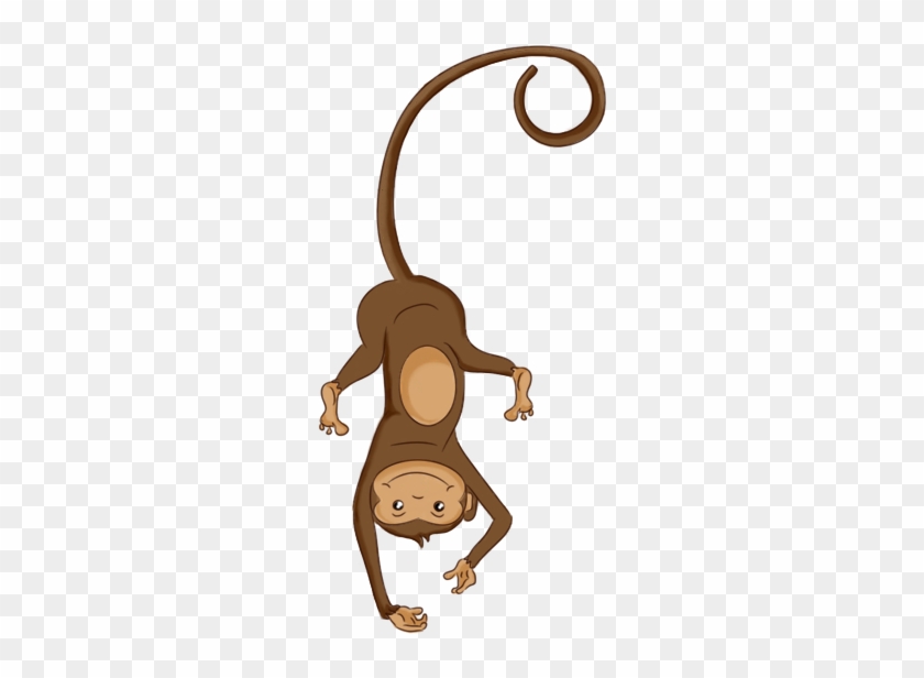 Hanging Monkey - Hanging Monkey #1623857