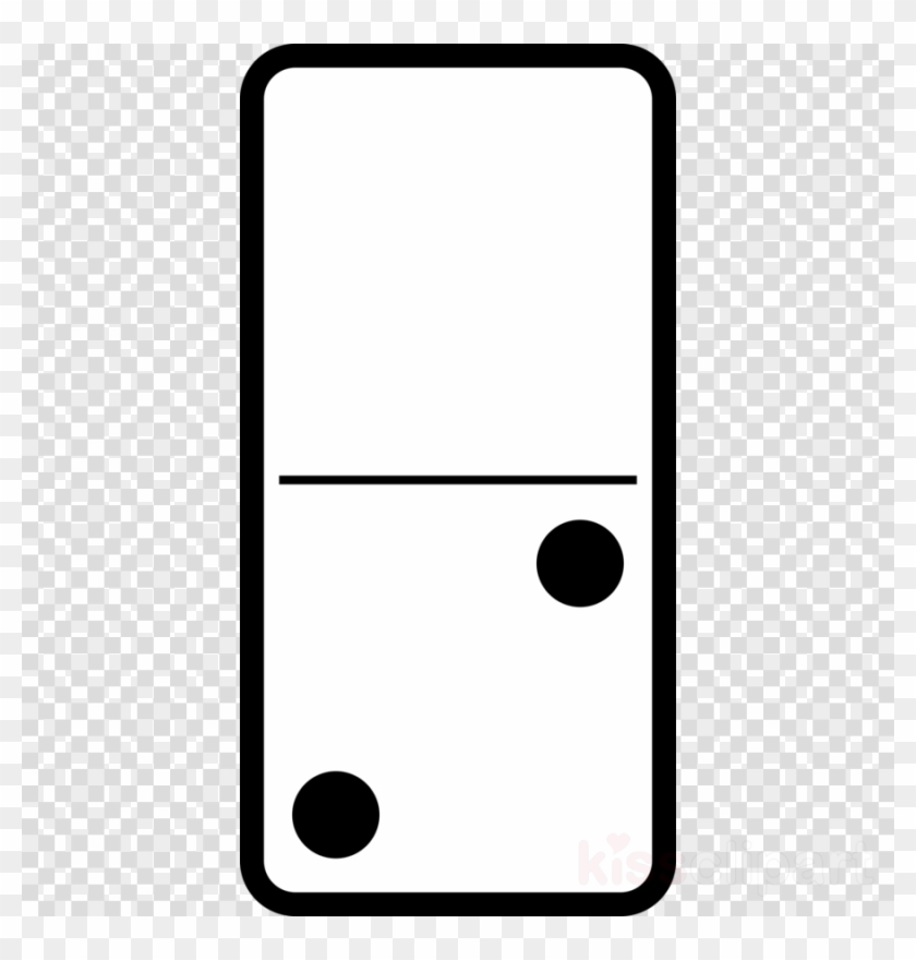 Fichas De Domino 3 4 Clipart Domino's Pizza Clip Art - Smartphone Transparent Background Png #1623869