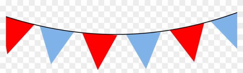 Bunting Png - Banderas De Fiesta Png #1623932