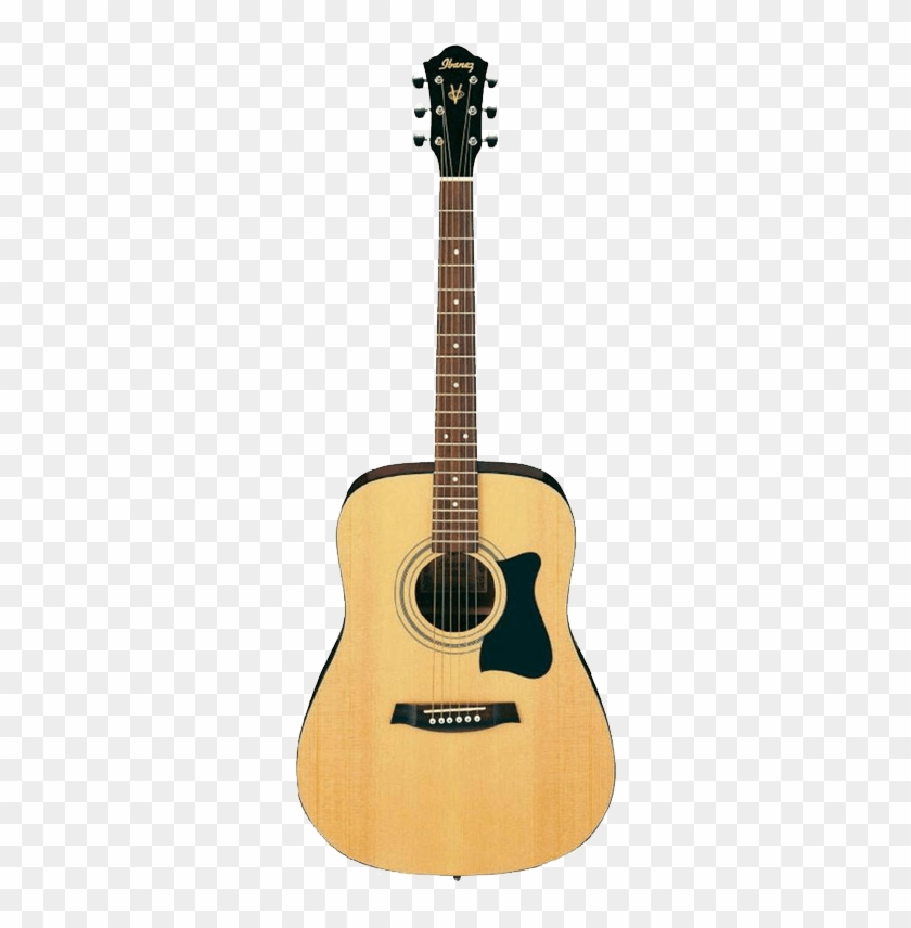 Guitar Clipart 66078 - Martin Smith Acoustic Guitar #1623949