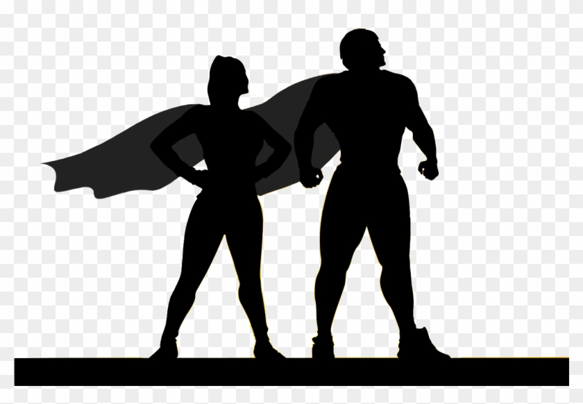 Hero Png #1624004