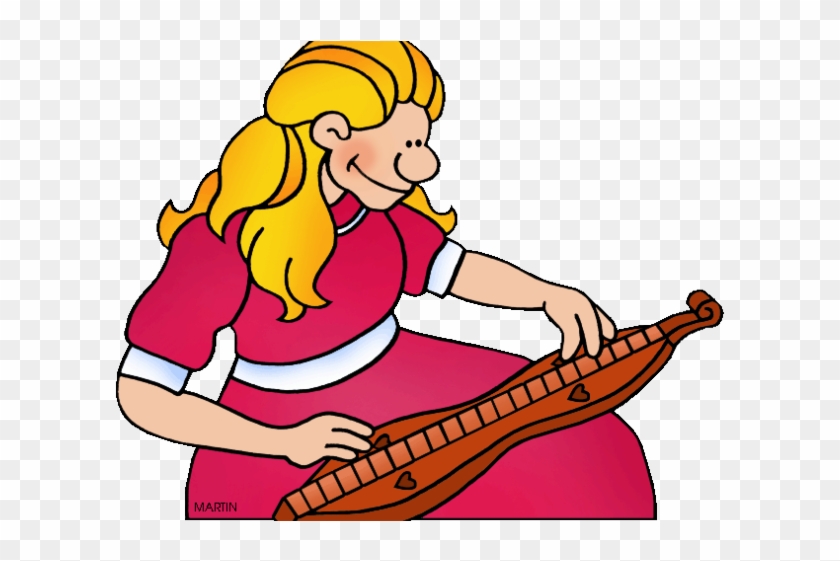 Tuning Clipart Phillip Martin - Appalachian Clipart #1624005