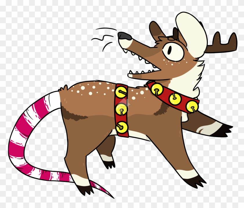Details - Cartoon #1624055