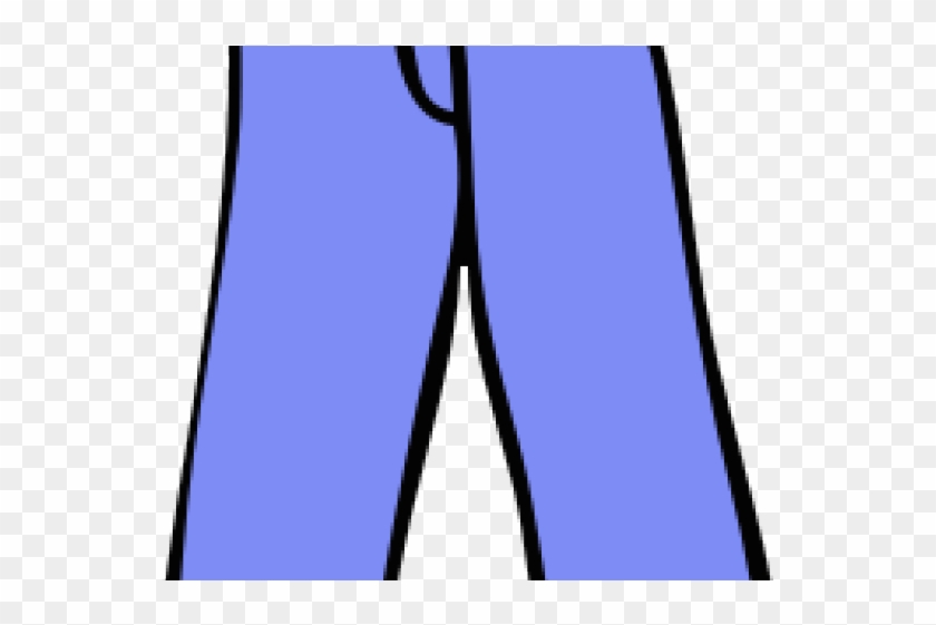 Pant Clipart Boy Pants - Pant Clipart Boy Pants #1624160