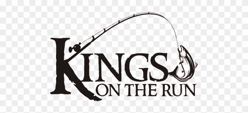 Kings On The Run - Illustration #1624298