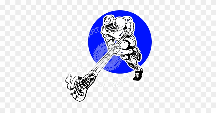 Lacrosse #1624377