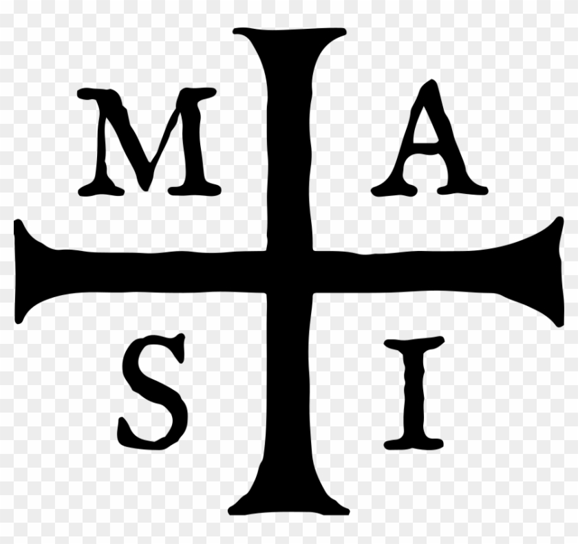 Metropolitan Andrey Sheptytsky Institute Of Eastern - Every Man Thinks About Apart From Sex #1624411