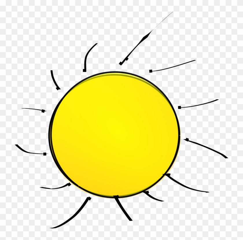 Smiley Giphy Animation Life With Our Sun Sticker - Animated Sun Gif Transparent #1624715