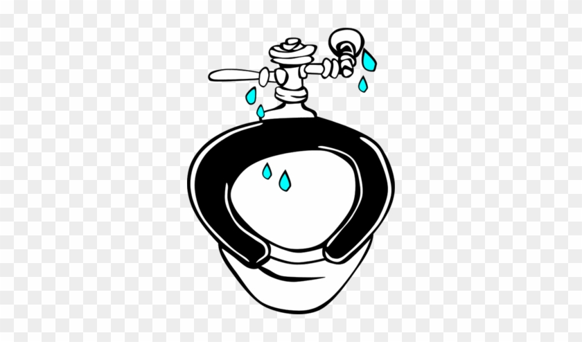 Toilet - Toilet Clip Art #1624819