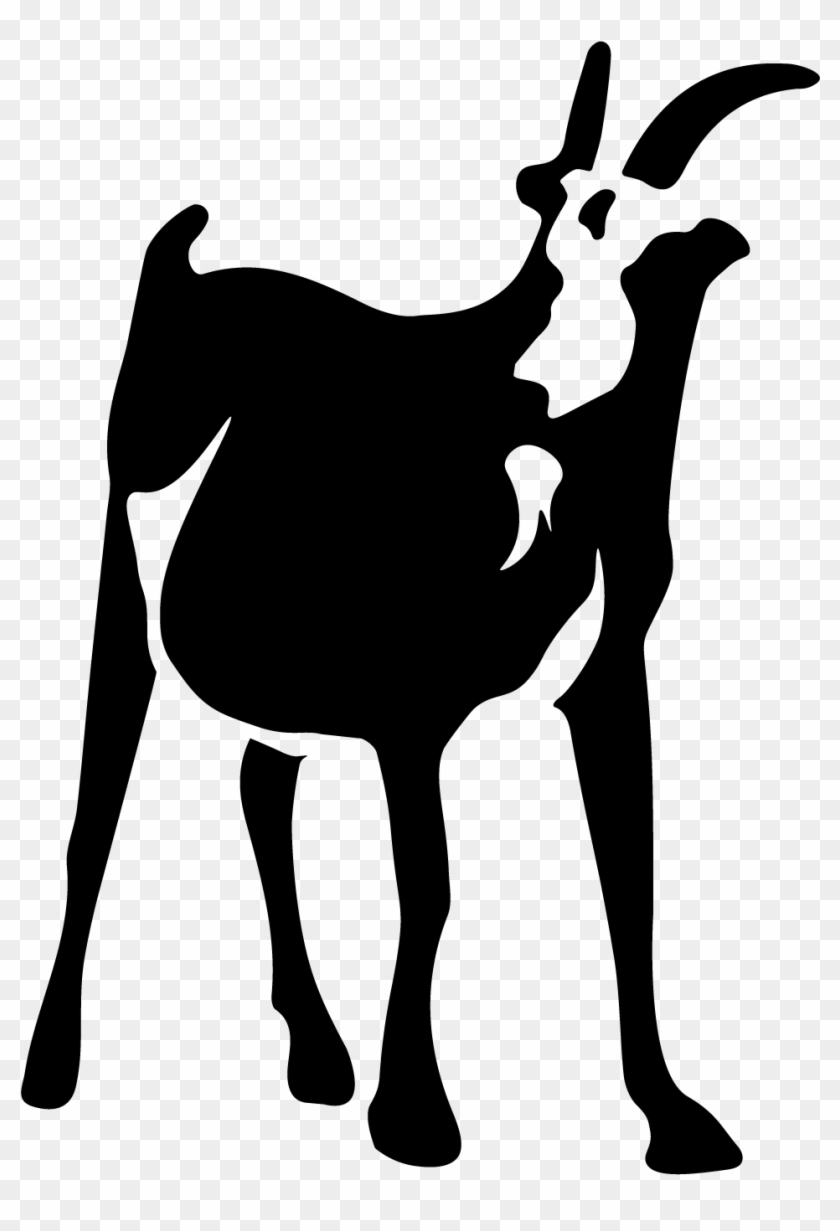Kaitlyn Mccaul - Goat #1624883