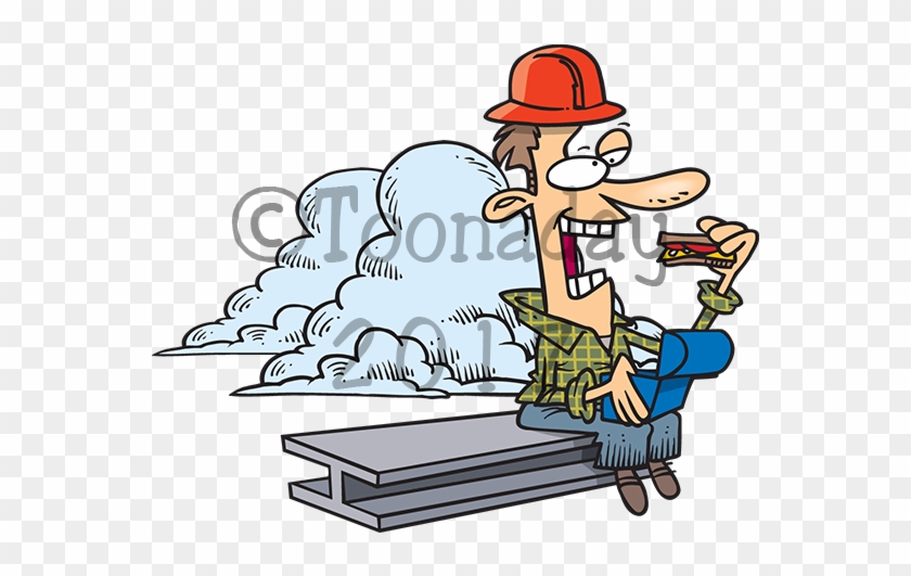 Construction Worker Clipart #1624950
