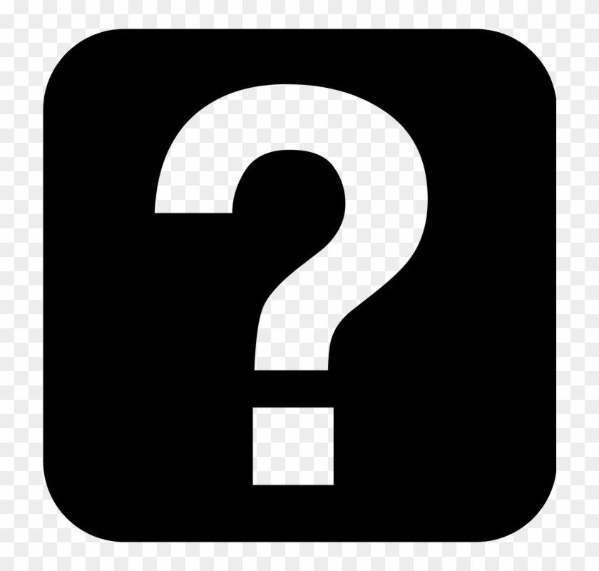 Question Mark #1625203