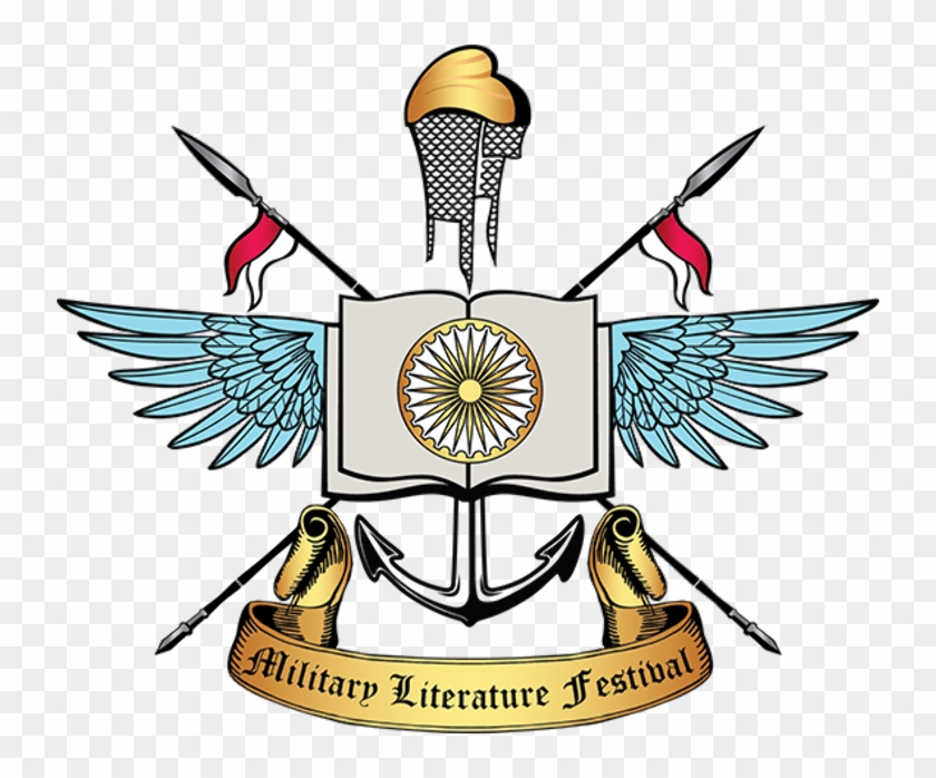 Military Literature Festival - Military Literature Festival Chandigarh 2018 #1625269