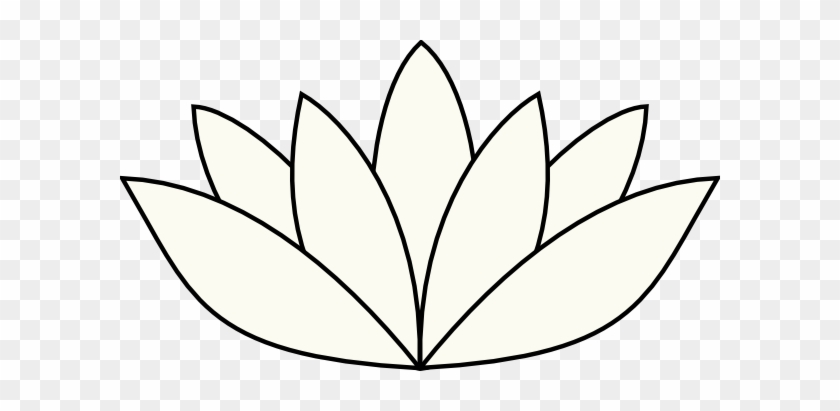 Pretty Easy To Draw Flowers #1625338