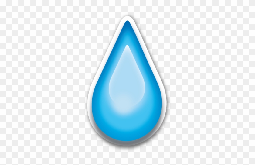 Tears Clipart - Капелька Пнг #1625366