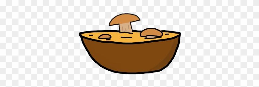 Mushroomsoup - Mushroomsoup - Dish #1625419
