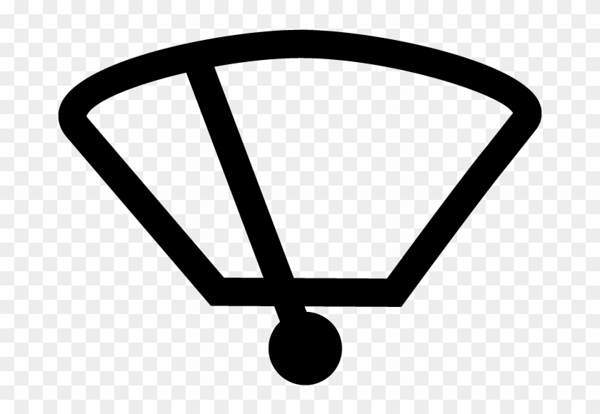 Windscreen Wiper #1625505