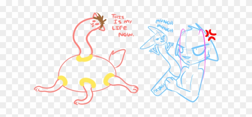 Stream Shenadigans [stretchy Things] - Stream Shenadigans [stretchy Things] #1625585