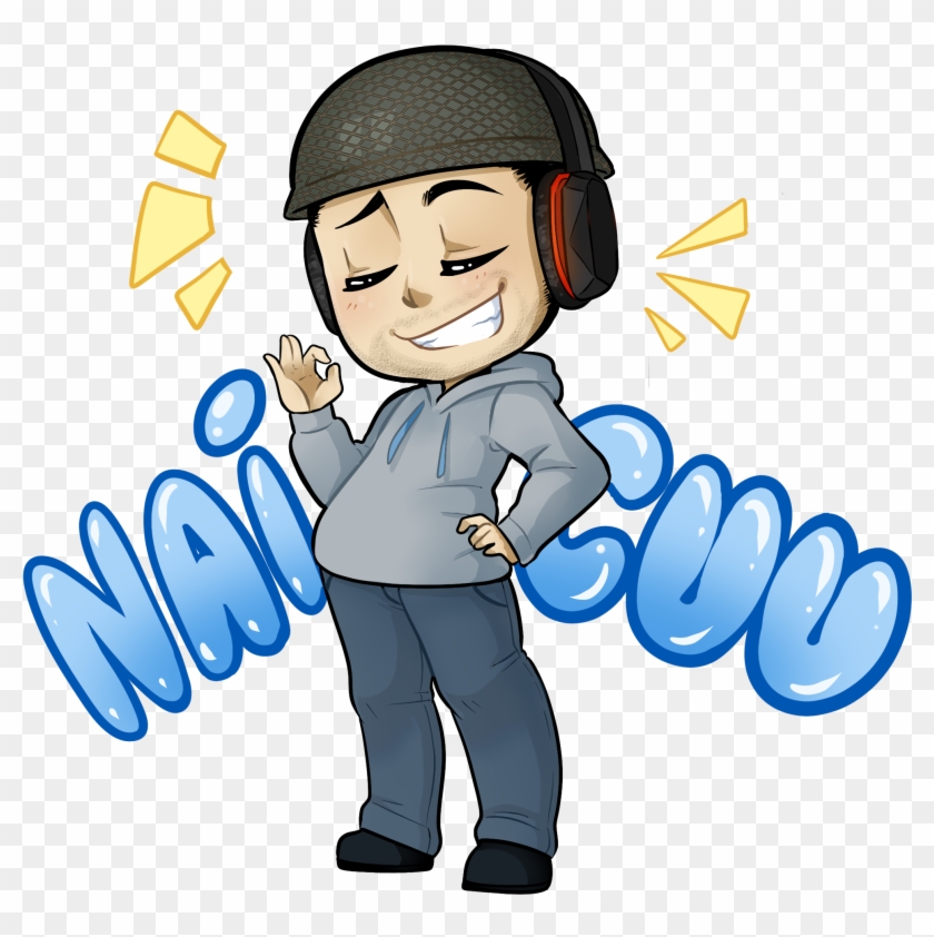 Live Streams @ 9am Eastern Time In Weekdays Also - Cartoon #1625598