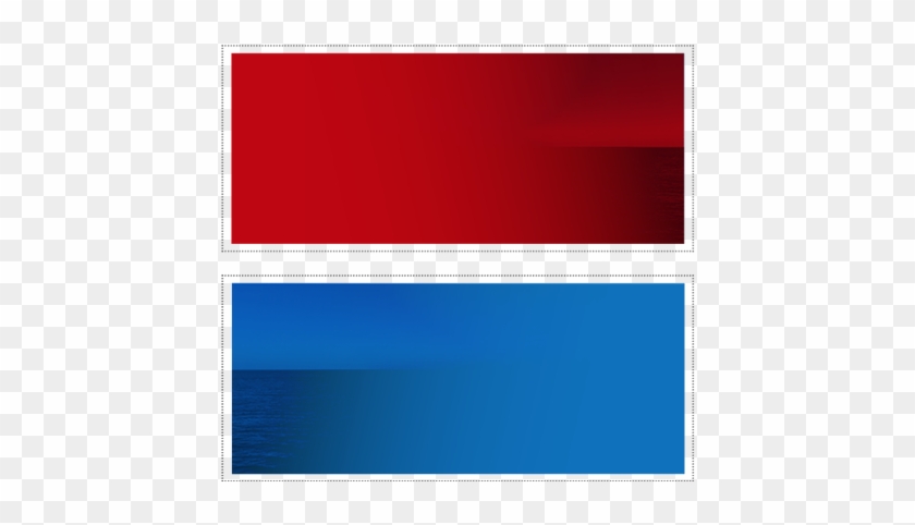 What Are Red Oceans And Blue Oceans - Art #1625600