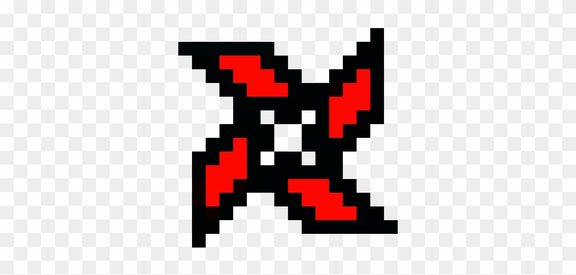 Ninja Star - Cartoon #1625648
