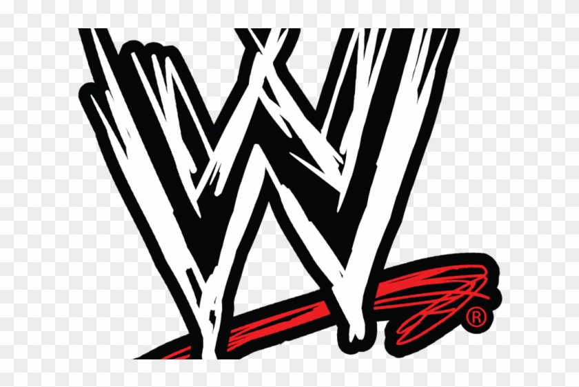 Wwe Clipart Transparent - W Wwe #1625650
