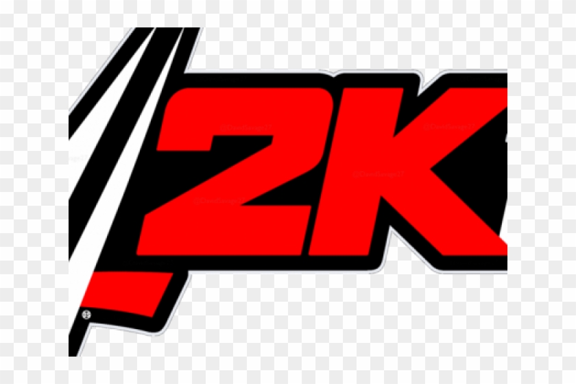 Wwe Clipart - Wwe 2k19 Logo Png #1625652