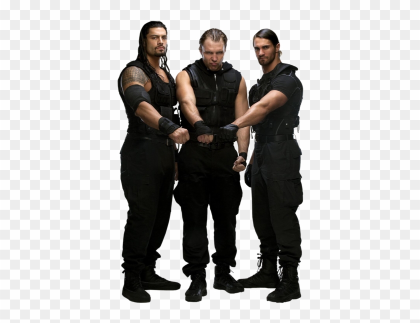 Wwe Shield Hd #1625692