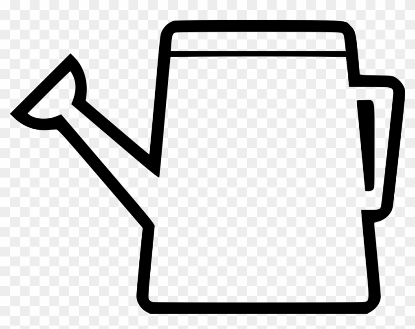 Watering Can Comments - Watering Can Comments #1625803