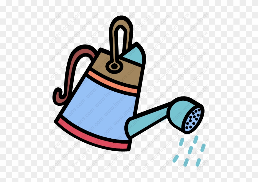 Watering Can - Watering Can #1625807