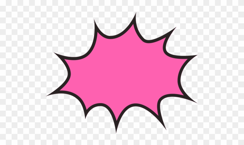 Pow Png #1625828
