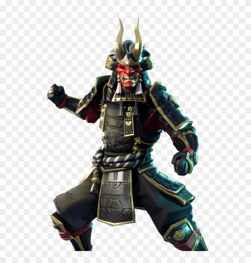 Fortnite Shogun Skins Leaked - Growler Skin Fortnite #1625839