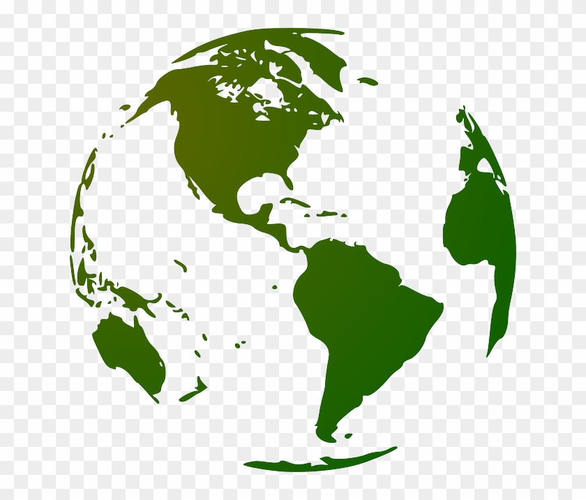Изображение - Globe Png #1625909