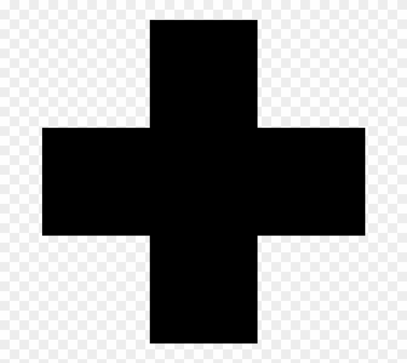 Open - Cross #1626057
