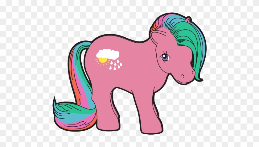 My Little Pony Id - My Little Pony Id #1626100