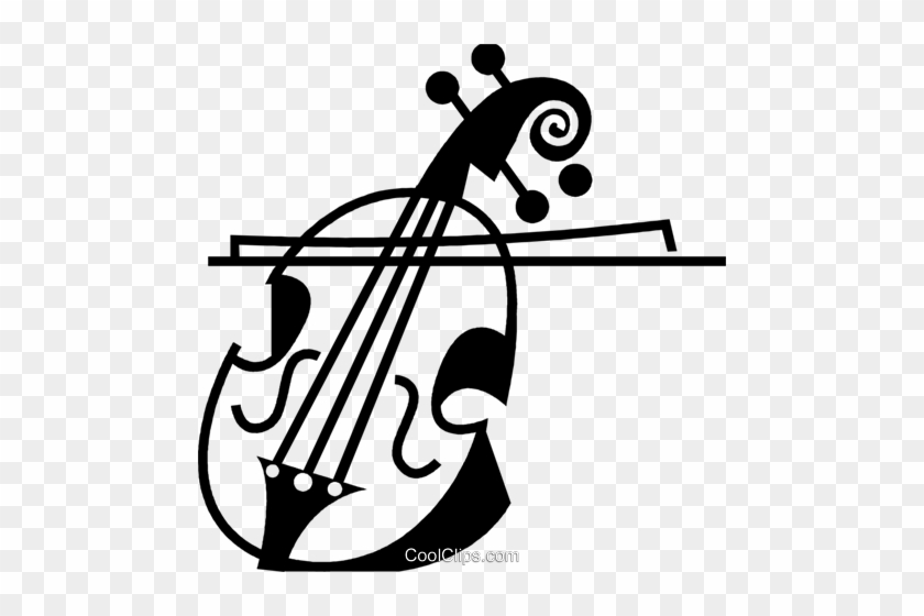 Cellos Royalty Free Vector Clip Art Illustration - Cellos Royalty Free Vector Clip Art Illustration #1626123
