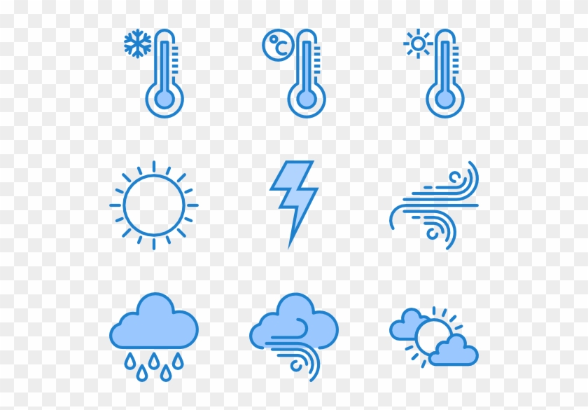Weather - Weather #1626171