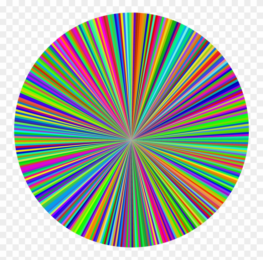 Chevrolet Circle Computer Icons Mirror Art - Free Folding Fan Vector #1626286